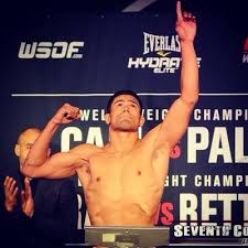 €20.00m* jan 30, 1997 in portugalete, spain. Johnny Nunez Johnny Boy Mma Fighter Page Tapology