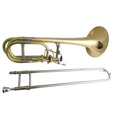 See traffic statistics for more information. Bb F Eb D Double Thayer Trombone Trigger Trombon Musical Instruments With Case And Mouthpiece Trombone Aliexpress