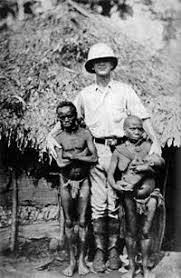 Resultado de imagen de africa despues del colonialismo