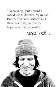 I can't think of anything off the top of my head that seems more important than something designed to raise money to keep something going. 28 Elliott Smith Ideas Elliott Smith 21st October