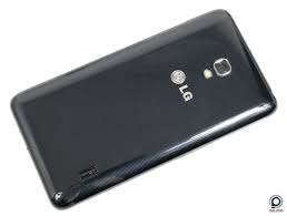 LG Optimus F6 - középkategóriás ...