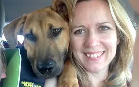 Crate Free USA Volunteers: Meet Layla Gallagher