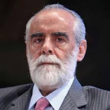 Diego fernández de cevallos ramos (spanish pronunciation: Twitter Diego Fernandez De Cevallos Abre Cuenta Oficial