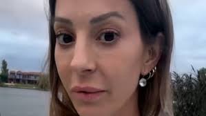 Joaquín Levinton y Vicky Xipolitakis quisieron hacer trampa y Damián  Betular los descubrió: “¡Los voy a descalificar!”