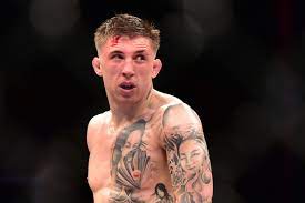 A professional mma competitor since 2006, parke has fought for the ufc, absolute cham. Norman Parke To Clash With Reza Madadi At Ufc Fight Night 77 In Dublin Mma Fighting