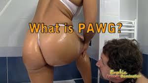 What is PAWG? Phat Ass White Girl Definition & Information