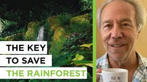 The Amazon and Global Health