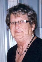 Mary Augusta McCarron