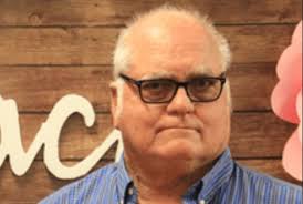 Robert 'Mark' Bretzke