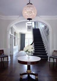 25 Editorial Worthy Entry Table Ideas Designed With Every Style Elegant Entry Table Ideas De Foyer Table Decor Hall Table Decor Round Foyer Table