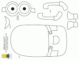 Minion coloring pages coloring book pages printable coloring pages coloring pages for kids kids coloring free coloring sheets digi stamps printables barn. Free Minions Coloring Pages Coloring Home