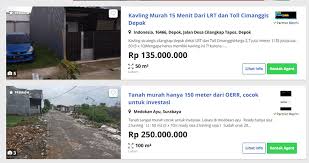 Cari tanah dijual di jakarta, depok, bogor, tangerang atau daerah lainnya? Panduan Lengkap Jual Tanah Untuk Pemula Pasti Cepat Untung