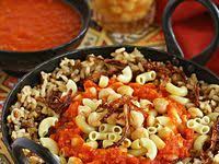 طريقة عمل معمول التمر بـالسميد طريقة recipe food receipes food syrian food