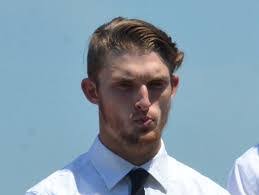 Travis Humes's Instagram, Twitter & Facebook