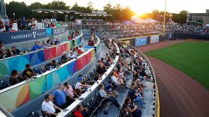 Nashville Sounds Vanderbilt Health Picnic Place Sounds