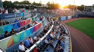 Nashville Sounds Vanderbilt Health Picnic Place Sounds