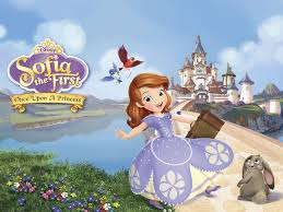 Sofia the first castle background is one best example that you may used in your working design since sofia is a princess it is much better to have a castle design to your layout. Sofia The First Wallpaper Hd 1600x1200 Wallpaper Teahub Io