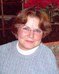 Martha M. (Joyce) Cronin Obituary September 23, 2023