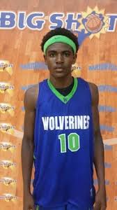 Jacob Cofield's Men's Track Recruiting Profile