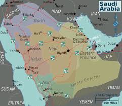 Saudi Arabia Map Saudi Arabia Tourism Riyadh Saudi Arabia Saudi Arabia