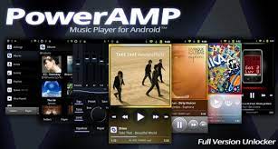 What is poweramp full version unlocker? Poweramp Full Version Unlocker Apk Free On Android Myappsmall Provide Online Download Android Apk And Games