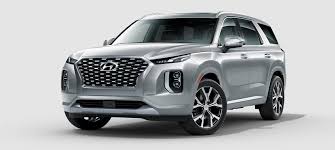 Folge deiner leidenschaft bei ebay! 2021 Hyundai Palisade Colors Price Specs Humble Hyundai