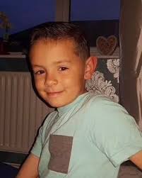 Darrian Williams (2008-2024)