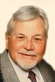 Lucky Seyler Obituary (1940