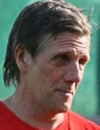 Roger Spry's Instagram, Twitter & Facebook