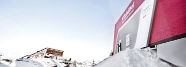 Nach aussagen von beteiligten war die streif am samstag gut präpariert. Skigebiet Kitzbuhel Kirchberg In Tirol Big 5 Die Streif