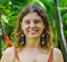 Therapists bios — Amaya Natural Therapeutics