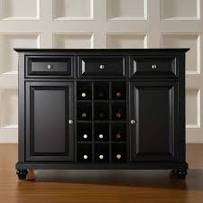 This Is For You Chelsey Cambridge Buffet Server Sideboard Cabinet Wine Storage Dining Room Buffet Sideboard Buffet Dining Room Sideboard