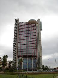 Guida essenziale all'hotel hesperia tower di barcellona, spagna: Hesperia Tower Near Metro Station Picture Of Hyatt Regency Barcelona Tower Tripadvisor