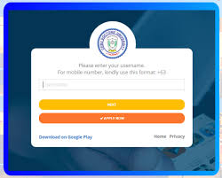 Some of the classrooms and laboratories utilized were facilities of cim. New Online Platform For Admission Ay 2020 2021