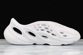 Designed by steven smith and kanye west, the adidas yeezy foam runner is one of the most unique silhouettes in the yeezy line. Yeezy Foam Runners Promotions