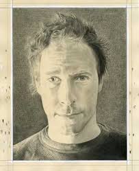 Cordy Ryman with Phong Bui