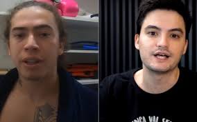 Tudo sobre Felipe Neto · Página 7 · Notícias da TV