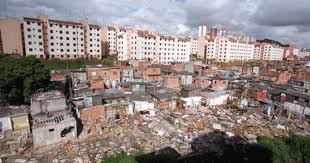 All of them were added by volunteers and locals around the world. Exploring Lessons Learned From A Decade Of Slum Upgrading In Brazil Cities Alliance