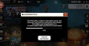 Now install the ld player and open it. Cara Download Expansion Pack Free Fire Mudah Gallery Tekno