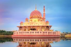 Oddly, putrajaya is actually closer to kuala lumpur international airport than kl itself. Private Half Day Putrajaya Tour With Lake Cruise From Kuala Lumpur Placepass