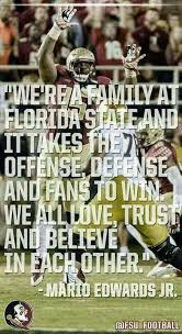 Mario Edwards Jr Florida State Football Florida State University Florida State Seminoles Football