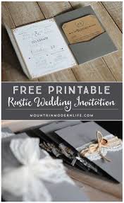 Free Printable Wedding Invitation Template Free Printable Wedding Invitations Wedding Invitations Printable Templates Free Wedding Invitation Templates