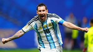 World Cup 2026 live updates: Switzerland, Colombia scoreless in first half; Argentina storms back to beat Egypt 3-2