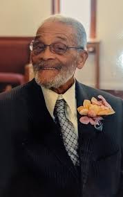 Obituary Thomas Wray Smith,...