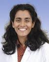 Asha George, MD