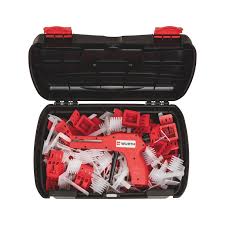 Big sale zuglaschen nivelliersystem verlegen fliesen nivellierhilfe levello 1,5mm verlegehilfe f r fliesen h he 3 12 mm, 2000 st ck standard laschen fugenbreit… Fliesen Nivelliersystem Set Sysko Online Kaufen Wurth