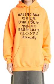 Save on a huge selection of new and used items — from fashion to toys, shoes to electronics. Women S Balenciaga Sweatshirts Hoodies Nordstrom