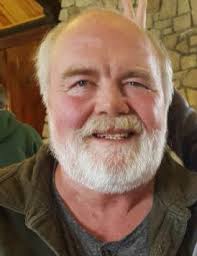 Obituary information for James Lee Kitchen