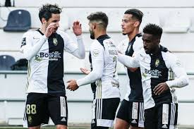 Last game played with portimonense, which ended with result: Farense 0 0 Benfica O Golo Anulado Que Manteve O Nulo Em Faro Ao Intervalo I Liga Sapo Desporto