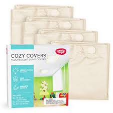 Everyday Educate Fluorescent Light Cover Buy Online In Colombia At Desertcart